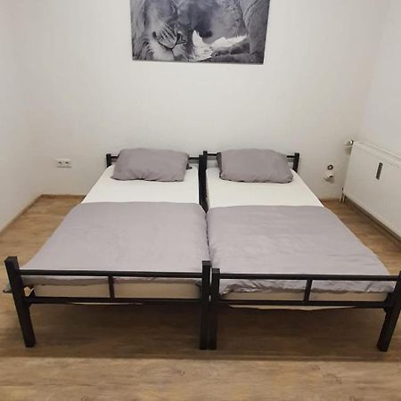 Cityapartment12 Bei Hauptbahnhof Brême Extérieur photo